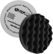 tcp global waffle finishing polish logo