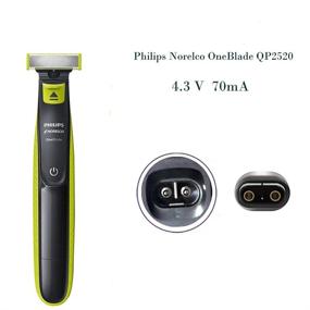 img 1 attached to LIANSUM Philips Norelco OneBlade Electric
