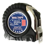 📏 directional 40-foot tape measure логотип