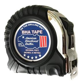 img 4 attached to 📏 Directional 40-Foot Tape Measure