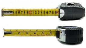 img 3 attached to 📏 Directional 40-Foot Tape Measure