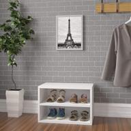 way basics stackable sustainable paperboard furniture for accent furniture logo