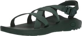 img 4 attached to 👡 Women's Chaco Banded Zcloud Athletic Sandals - Women's Shoes