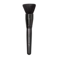 l f powder brush black pack logo