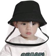 joyebuy lightweight drying protection baseball boys' accessories for hats & caps logo