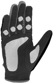 img 1 attached to Brine Mantra Women`S Lacrosse Gloves