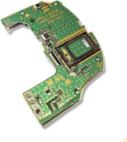 img 1 attached to 🔧 Upgraded WiFi Wireless Circuit Board Replacement for PlayStation Vita PS Vita PCH-1000 PSV 1000 Left Right Button Logic Board IRR-002