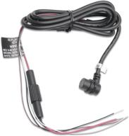 🔌 garmin power and data cable for gps and streetpilot series-010-10082-00, black logo