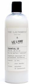 img 1 attached to Laundress Signature Detergent Santal Ounce