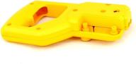 🔨 dewalt dw716/dw718 miter saw replacement handle set - enhanced durability (model # 624730-00) by dewalt logo