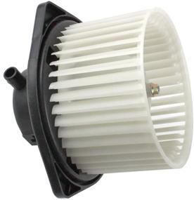 img 3 attached to 💨 Enhance Air Flow with TYC 700239 Replacement Blower Assembly