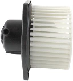 img 1 attached to 💨 Enhance Air Flow with TYC 700239 Replacement Blower Assembly