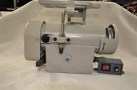 high-performance rex industrial sewing machine servo motor - 550 watts logo