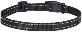 img 2 attached to 🐶 Optimized PetSpy Extra Dog Collar Strap - Universal Compatibility with All Training Shock Collars