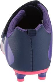 img 2 attached to Carters Fica Sports Sneaker Purple Sports & Fitness