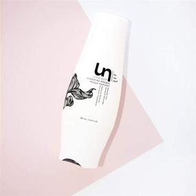 img 1 attached to 💦 Hydrating Hair Treatment Masque by Unwash