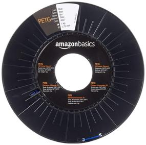 img 2 attached to Amazon Basics PETG 3D 🖨️ Printer Filament for Enhanced Additive Manufacturing Products