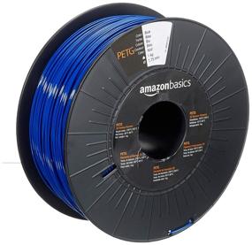 img 4 attached to Amazon Basics PETG 3D 🖨️ Printer Filament for Enhanced Additive Manufacturing Products