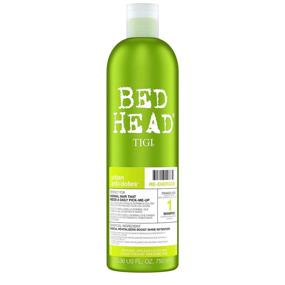 img 3 attached to 💆 TIGI Bed Head Urban Antidotes Re-Energize Шампунь - 25.36 унций - Упаковка из 2: Повысьте Вашу Волосы Энергией