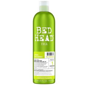 img 1 attached to 💆 TIGI Bed Head Urban Antidotes Re-Energize Шампунь - 25.36 унций - Упаковка из 2: Повысьте Вашу Волосы Энергией