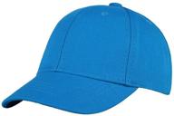 🧢 vimfashi lightweight hip hop hat: classic adjustable plain baseball cap for toddlers logo