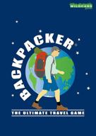 🌍 backpacker: the ultimate adventure travel game - explore the world! logo