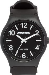 img 2 attached to Часы Cressi Echo с кварцевым механизмом
