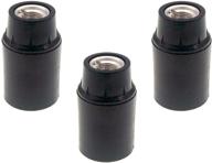 🕯️ bakelite keyless glo shine candelabra holder логотип