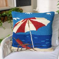 safavieh pillow collection outdoor pillows logo