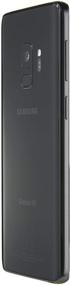 img 2 attached to SAMSUNG Galaxy S9 - Unlocked GSM Smartphone - No Warranty - 64GB - Midnight Black (Renewed)