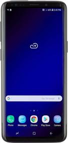 img 4 attached to SAMSUNG Galaxy S9 - Unlocked GSM Smartphone - No Warranty - 64GB - Midnight Black (Renewed)