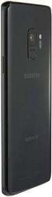 img 1 attached to SAMSUNG Galaxy S9 - Unlocked GSM Smartphone - No Warranty - 64GB - Midnight Black (Renewed)