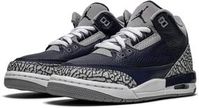 img 3 attached to Nike Shoes Georgetown 398614 401 Numeric_4