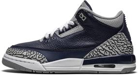 img 4 attached to Nike Shoes Georgetown 398614 401 Numeric_4