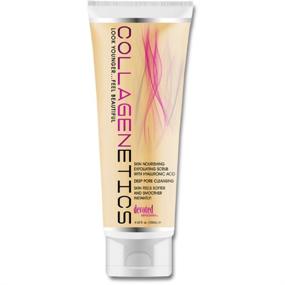 img 1 attached to Devoted Creations Collagenetics Pre Therapy Exfoliator