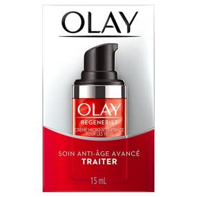 img 3 attached to Olay Regenerist Eye Swirl, Micro-Sculpting Eye Treatment 0.5 fl oz