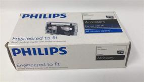 img 3 attached to Philips LFH0007 Pack 60 Minute Cassette