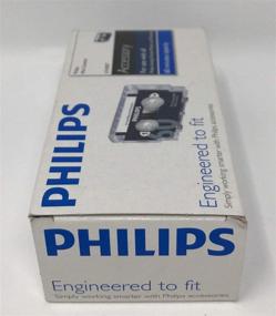 img 2 attached to Philips LFH0007 Pack 60 Minute Cassette