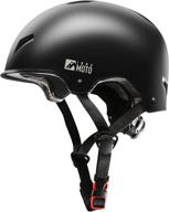 innamoto skateboard helmet multi sports skateboarding логотип