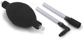 img 2 attached to Berkey COMINHKPR69752 Black Primer: An Essential Tool for Heavy Duty Paint and Surface Preparation