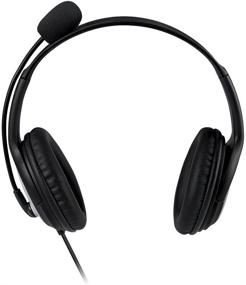 img 2 attached to 🎧 Enhanced Microsoft LifeChat LX-3000 Headset: Optimize Your Audio Experience