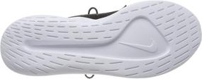 img 1 attached to Nike Viale Athletic Black Men's Shoes - Regular Fit for Enhanced Performance