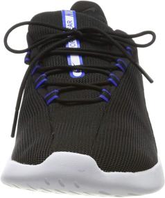 img 3 attached to Nike Viale Athletic Black Men's Shoes - Regular Fit for Enhanced Performance