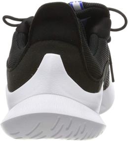 img 2 attached to Nike Viale Athletic Black Men's Shoes - Regular Fit for Enhanced Performance