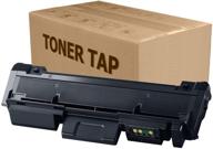 high-quality toner tap: compatible mlt-d118l for samsung xpress sl-m3015dw sl-m3065fw logo