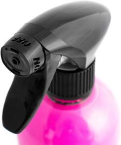 img 3 attached to Muc Off Waterless Wash 750ml – High-Performance No Rinse Bike Cleaning Spray for All Types of Bicycles, Offering Cleaning and Polishing in One