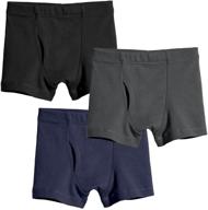 city threads boys' clothing and underwear: sensitive-friendly attire for comfortable style logo