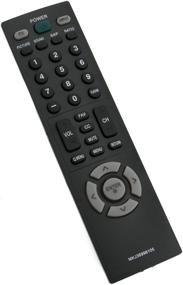 img 2 attached to 📱 AIDITIYMI New MKJ36998105: The Perfect Replacement Remote for LG TV Models 19LF10, 19LG30, 22LF10, 42LB50C, 42LB5DC, 42PG60C, 42PG65C, 52LB5DF, and 60PB4DA