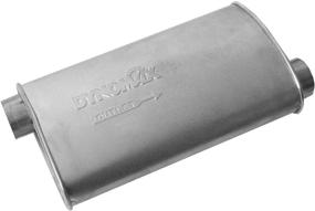 img 4 attached to 🔊 Dynomax Super Turbo 17629 Exhaust Muffler: Enhance Performance with Reliable Noise Control