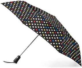 img 4 attached to ☔ The Ultimate Totes Titan Compact Travel Umbrella: Your Ideal Companion for All Weather Conditions